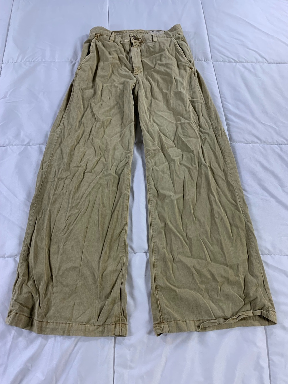Pre loved AG jeans womens size 23